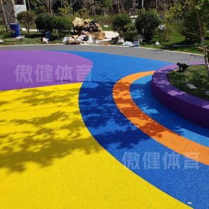 Epdm塑胶颗粒图片，幼儿园塑胶地坪施工流程视频，eepdm塑胶颗粒材料厂家报价表，塑胶颗粒图案， 13mm双层epdm厚度价格，