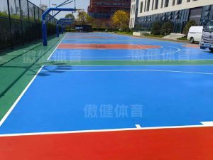 上海松江硅pu塑胶篮球场材料厂家，弹性丙烯酸匹克球场图片，弹性丙烯酸网球场施工流程视频，傲健硅pu材料厂家报价表，硬地丙烯酸网球场翻新修补材料，丙烯酸网球场标准尺寸，8mm硅pu新国标地坪漆材料，